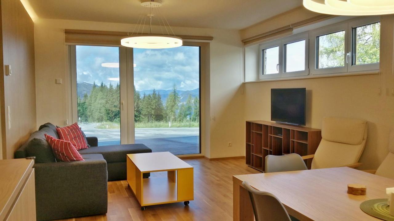 Apartment Fastenberg Schladming - Top11 By Aa Holiday Homes Exterior photo